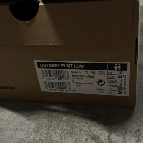 Salomon - Picture 6 of 7